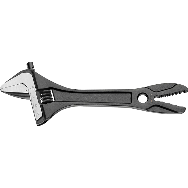 Alligator Adjustable Wrench